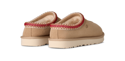 Tasman II - SAND / DARK CHERRY