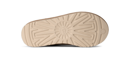 Tasman II - SAND / DARK CHERRY