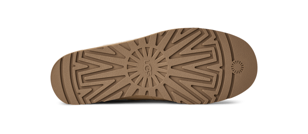 Zora Ballet Flat - SAND