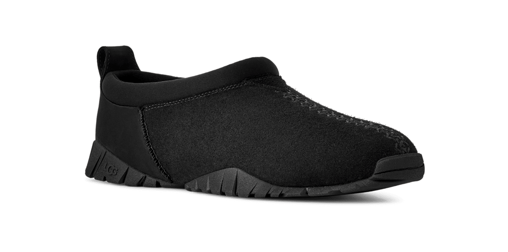 Tasman Flex - BLACK
