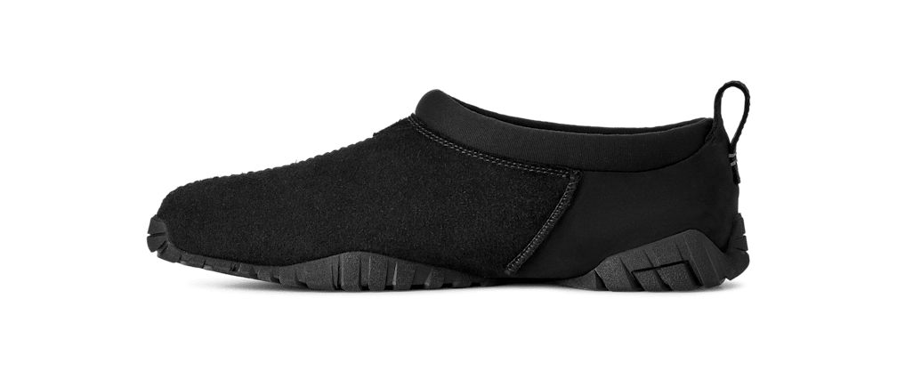 Tasman Flex - BLACK