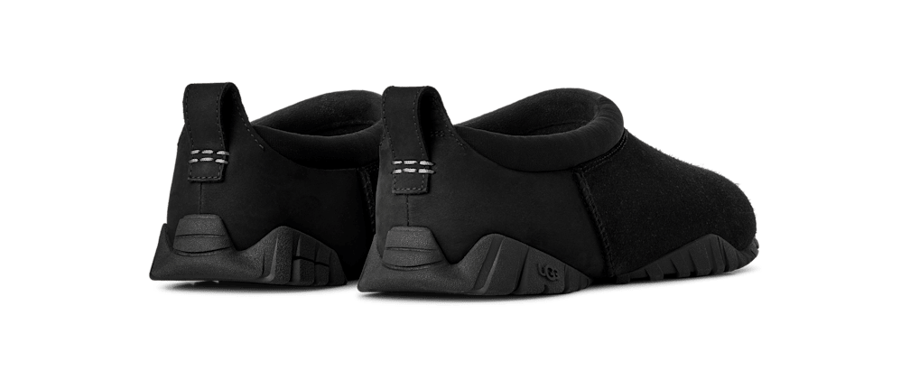 Tasman Flex - BLACK