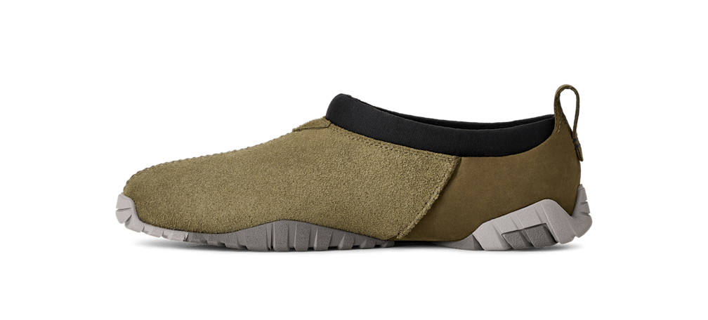 Tasman Flex - BURNT OLIVE