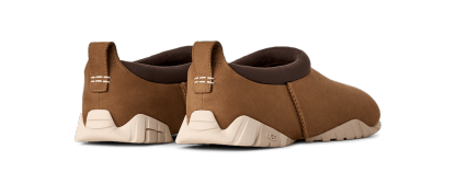 Tasman Flex - CHESTNUT
