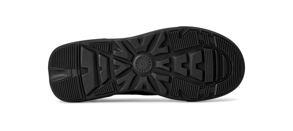 Tasman Outpost - BLACK