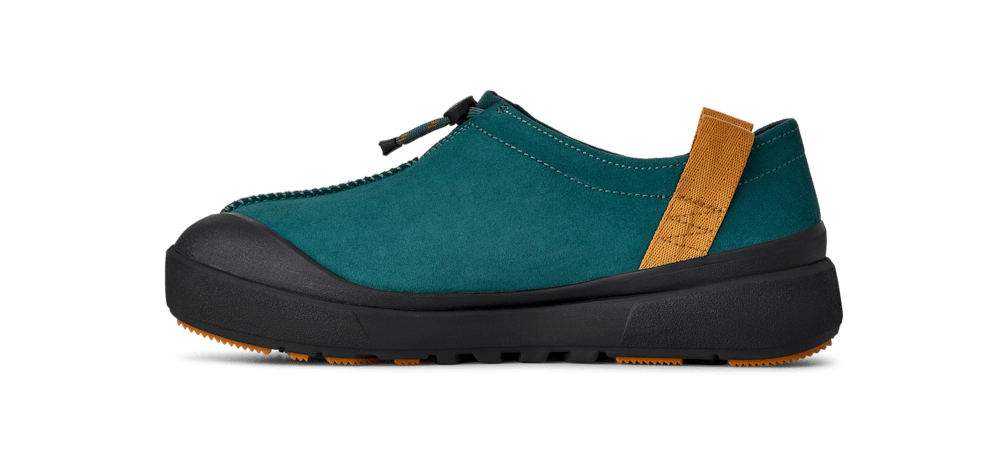 Tasman Outpost - MARINA BLUE