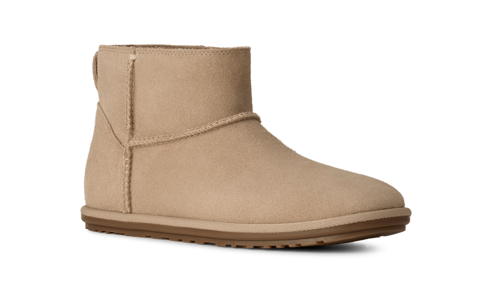 Classic Mini Deconstructed - SAND