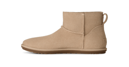 Classic Mini Deconstructed - SAND