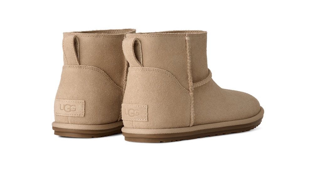Classic Mini Deconstructed - SAND