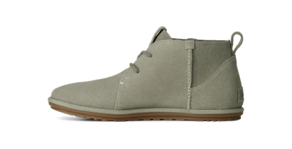 Classic Deconstructed Lace-Up - SHADED CLOVER