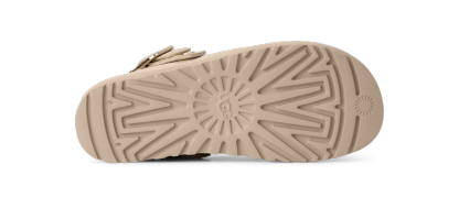 Goldenstar Evelina Clog - SAND CASTLE