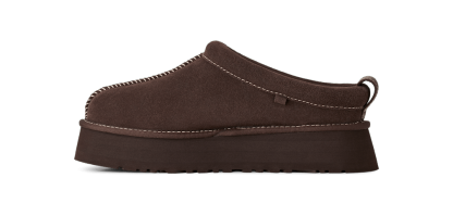 Tazz Western - BURNT CEDAR