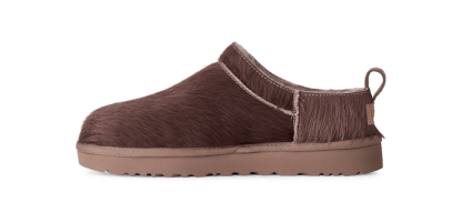 Classic Micro Calf Hair - CARIBOU