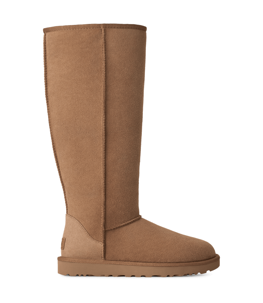 Classic Ultra Tall - CHESTNUT