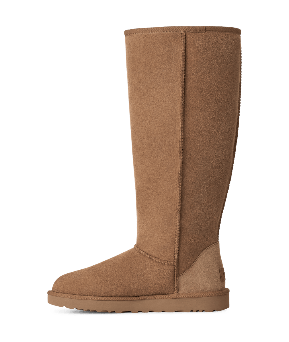Classic Ultra Tall - CHESTNUT