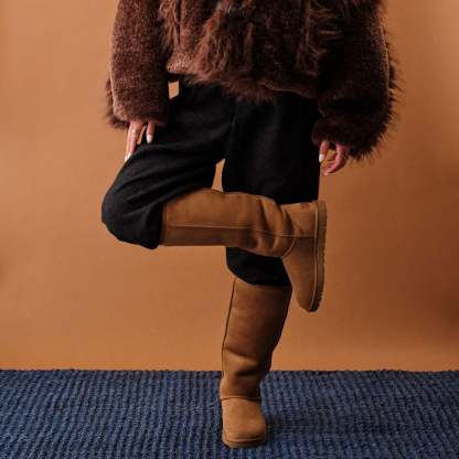 Classic Ultra Tall - CHESTNUT