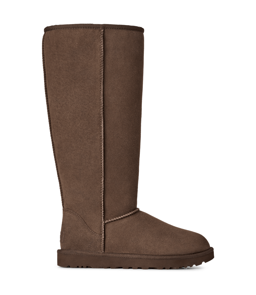 Classic Ultra Tall - DUSTED COCOA