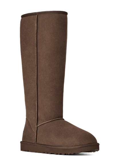 Classic Ultra Tall - DUSTED COCOA