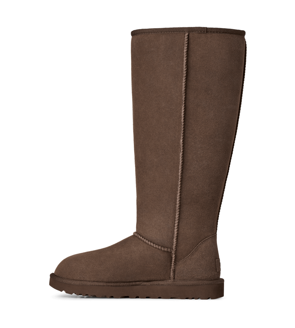 Classic Ultra Tall - DUSTED COCOA