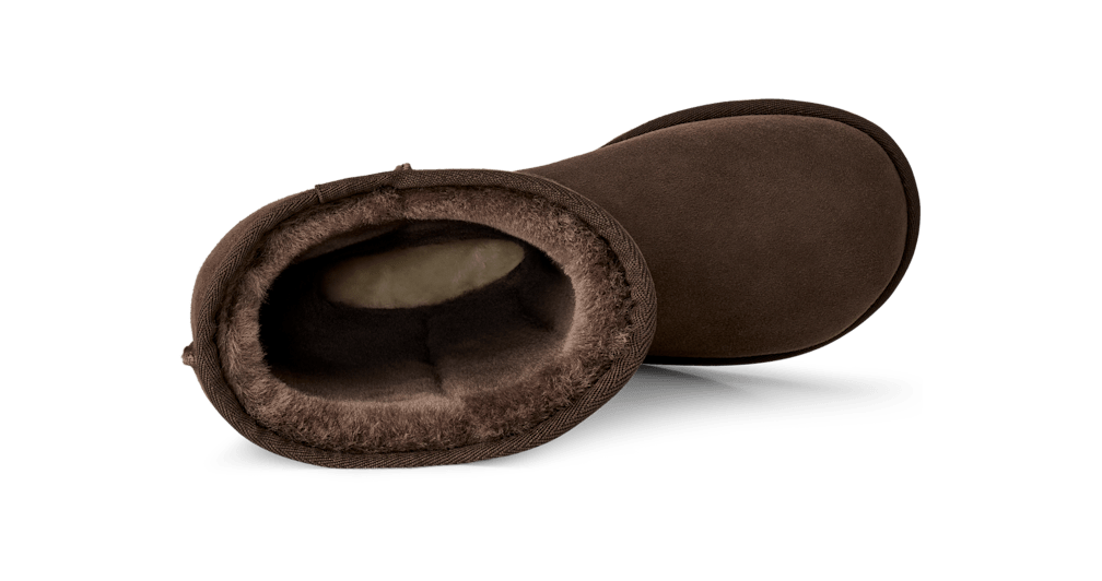 Classic Ultra Tall - DUSTED COCOA