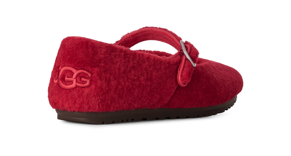 Quill Ballet Flat - RRN