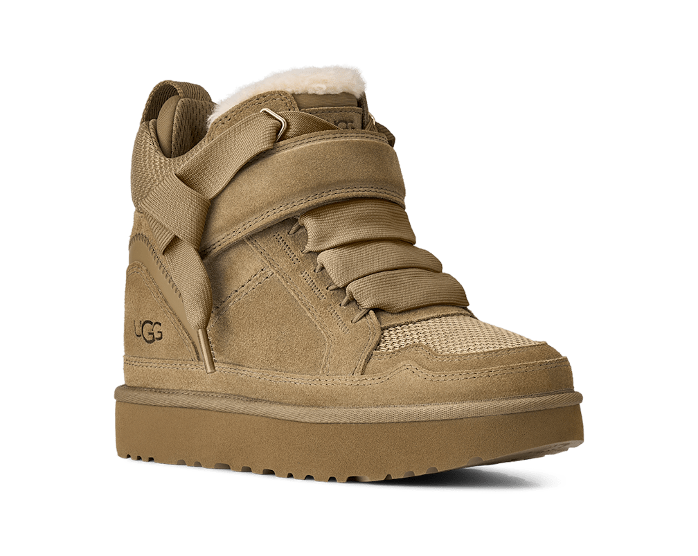 Lowmel Wedge - ANTILOPE