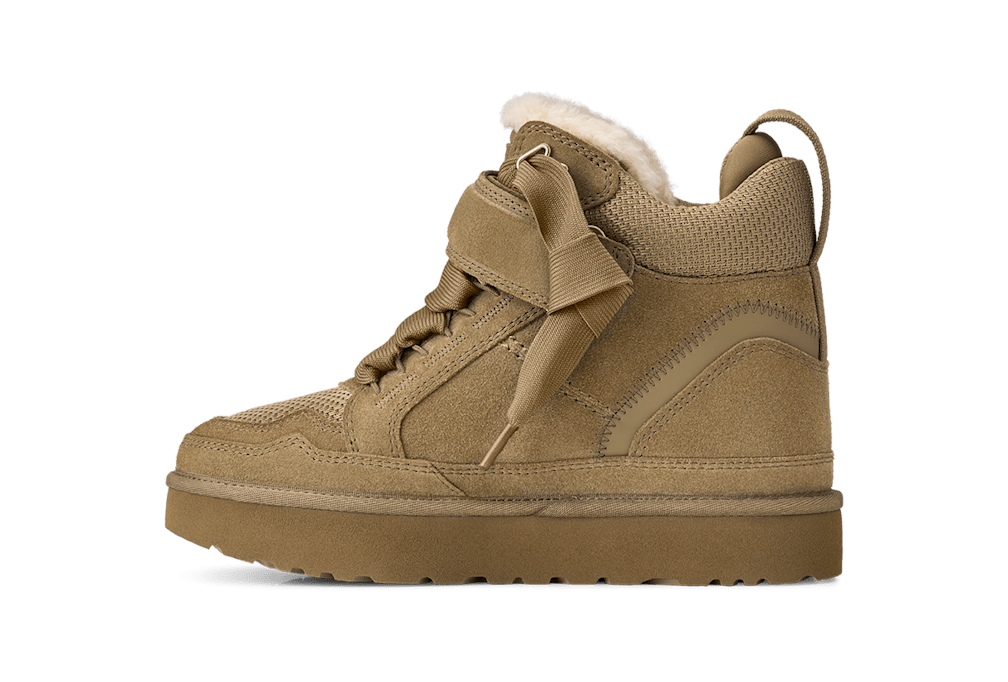 Lowmel Wedge - ANTILOPE