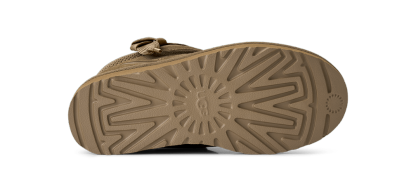 Lowmel Wedge - ANTILOPE