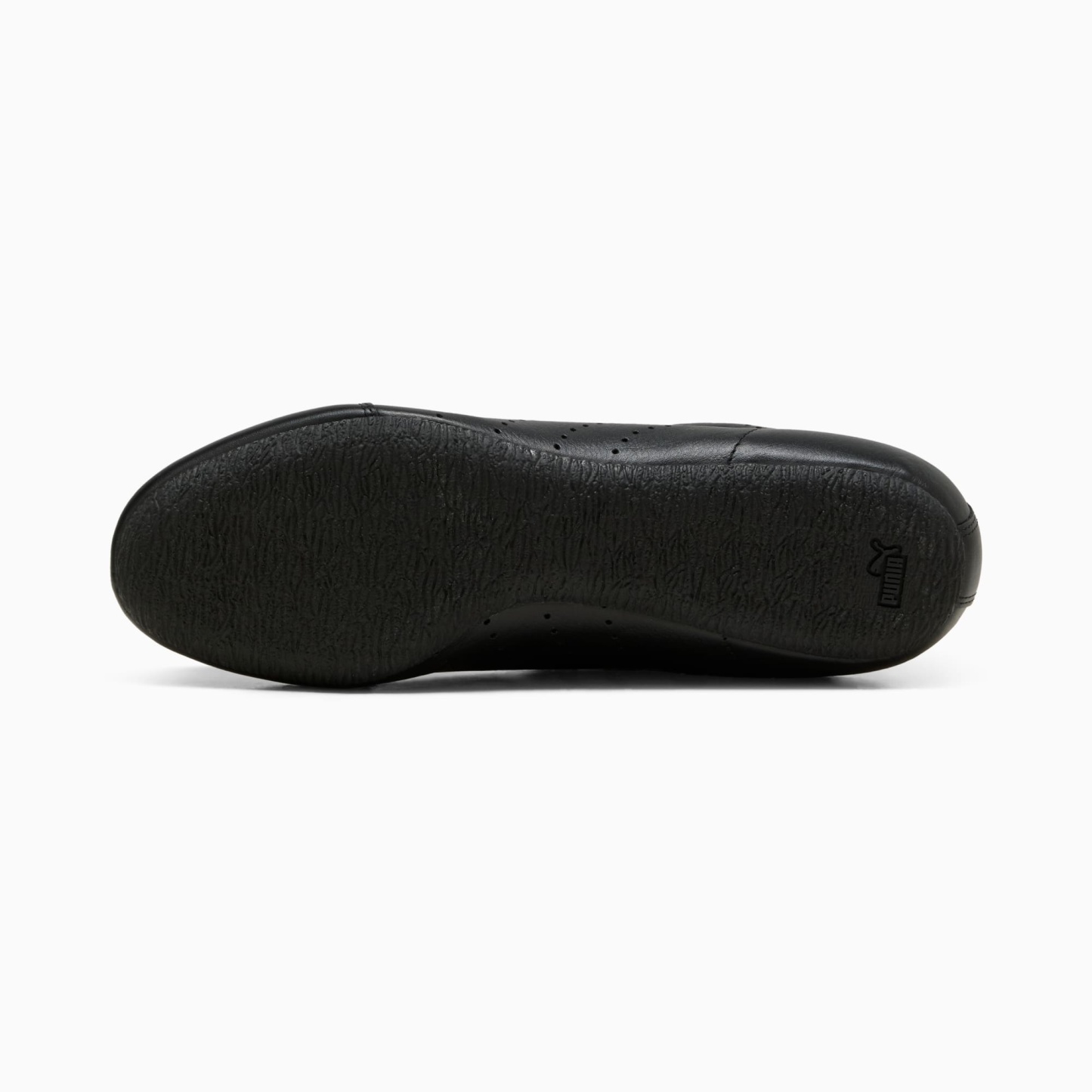 メンズ PUMA x JIL SANDER スピードキャット パーフ スニーカー, PUMA Black-PUMA Black, extralarge-JPN