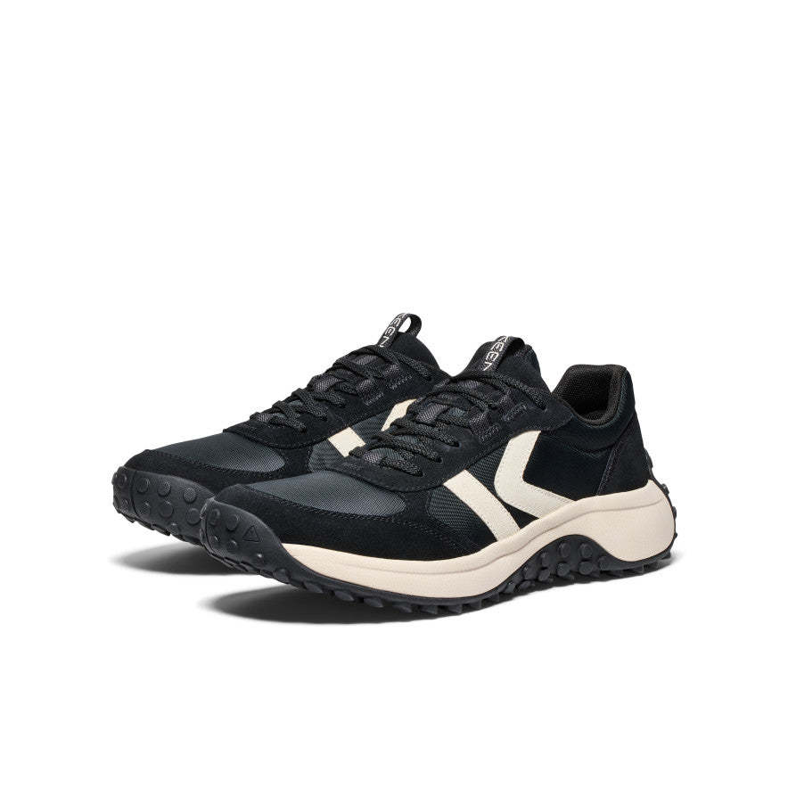 メンズ ケーエス86  |  Black/Birch