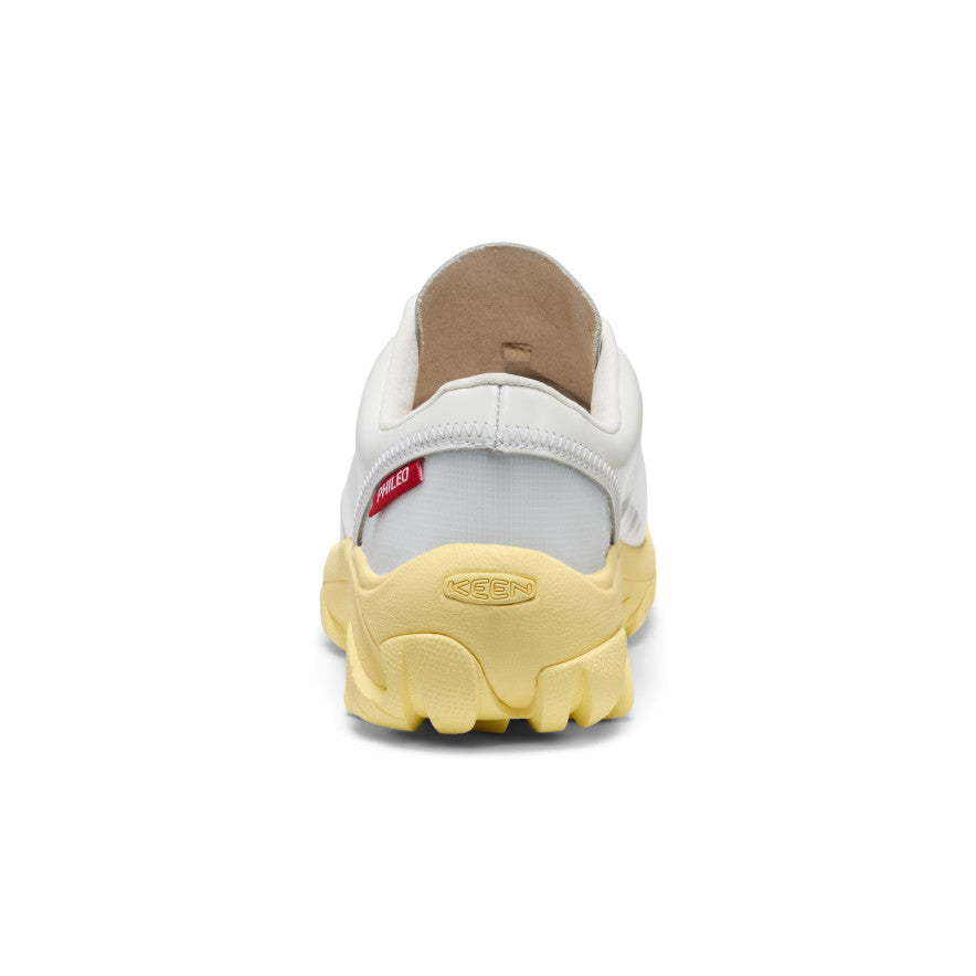 ウィメンズ タージャー フィレオ KEEN x PHILEO  |  White