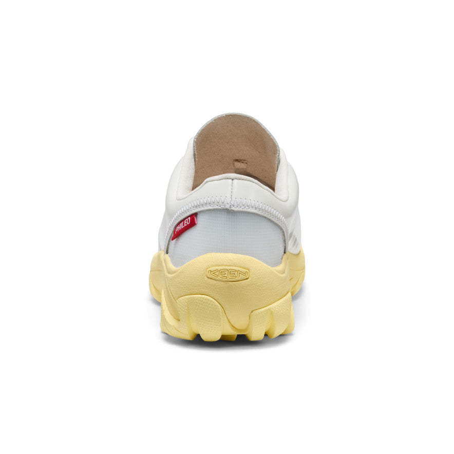 ウィメンズ タージャー フィレオ KEEN x PHILEO  |  White