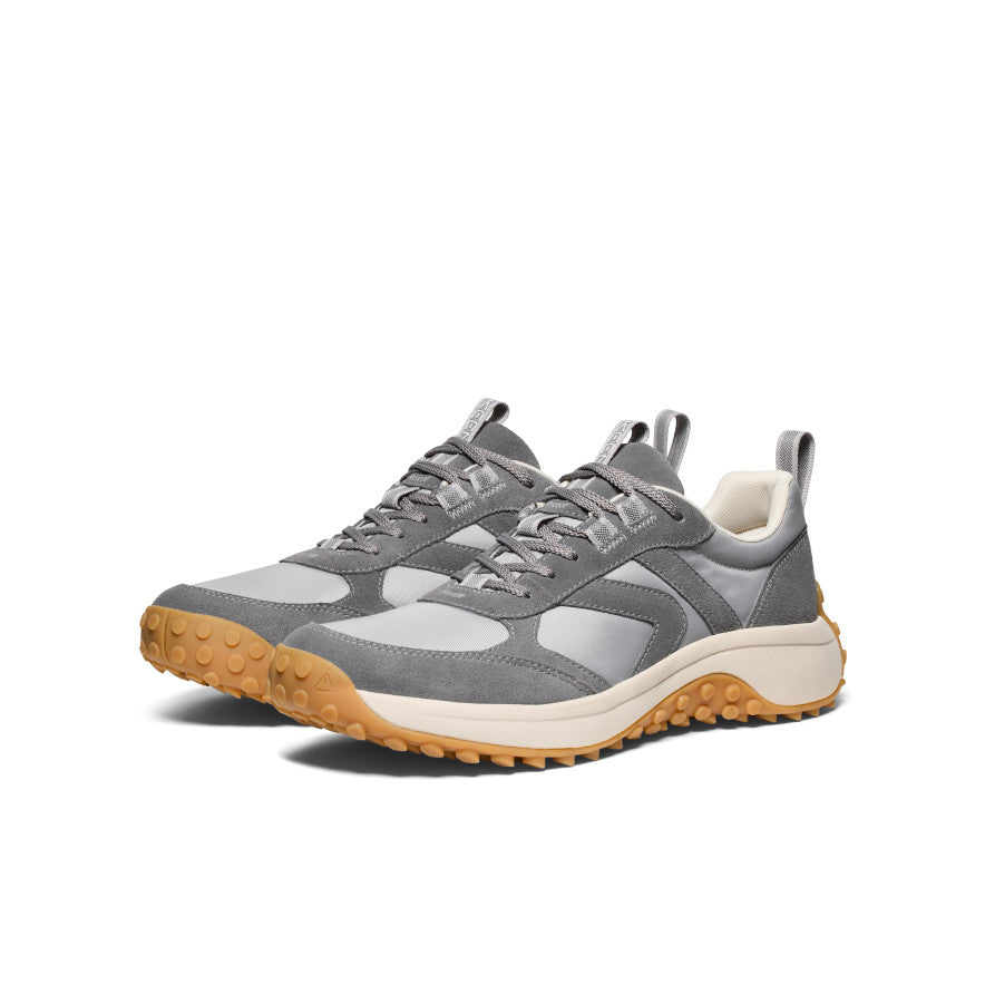 メンズ ケーエス86  |  Steel Grey/Alloy