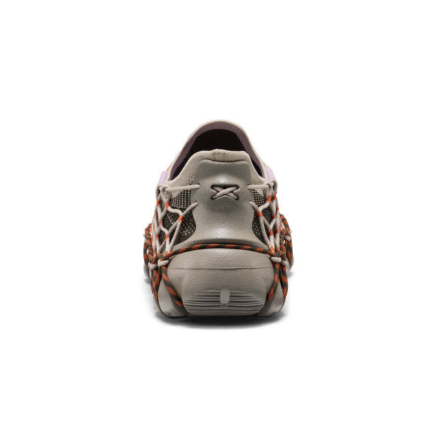メンズ ユニーク 360 KEEN x HENRIK VIBSKOV  |  Brindle/Scarlet Ibis