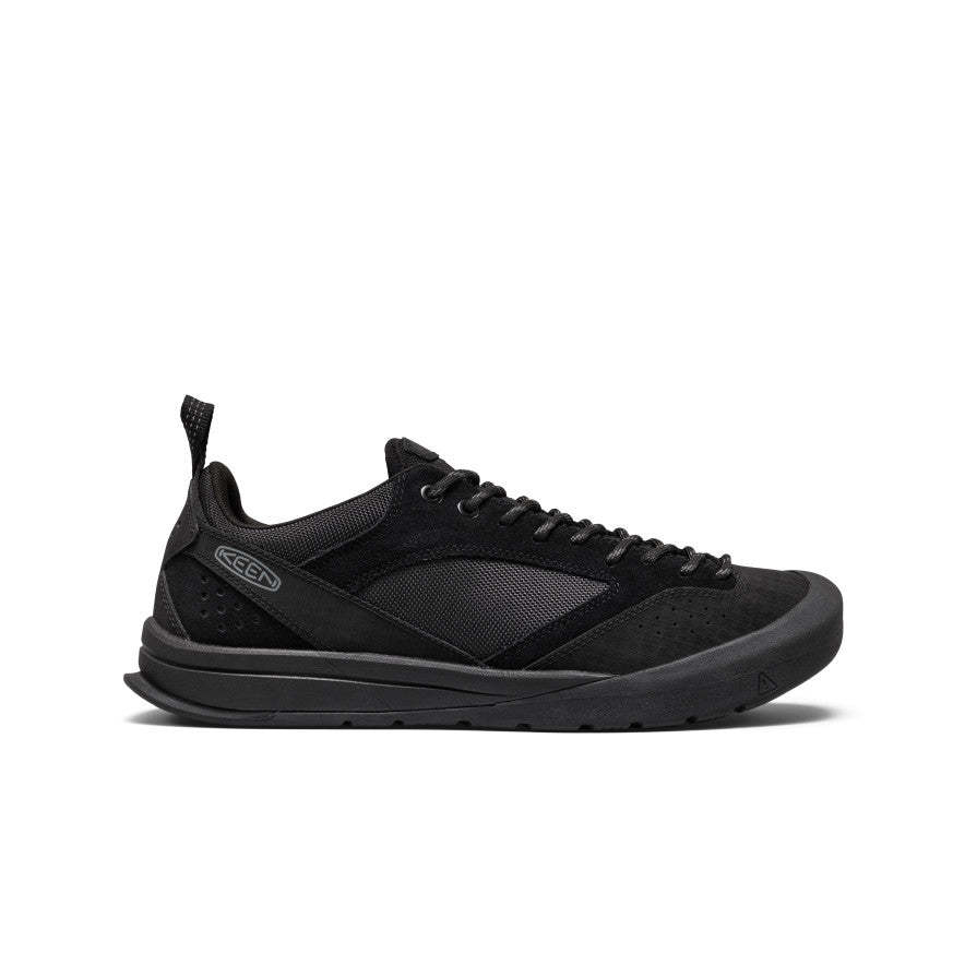 メンズ ジャスパー スリー スニーカー  |  Black/Black