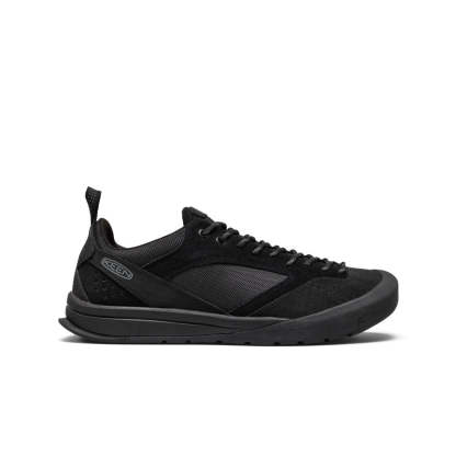 メンズ ジャスパー スリー スニーカー  |  Black/Black