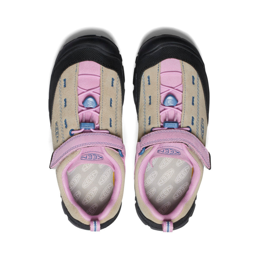 ビッグキッズ ジャスパー ツー  |  Safari/Pastel Lavender