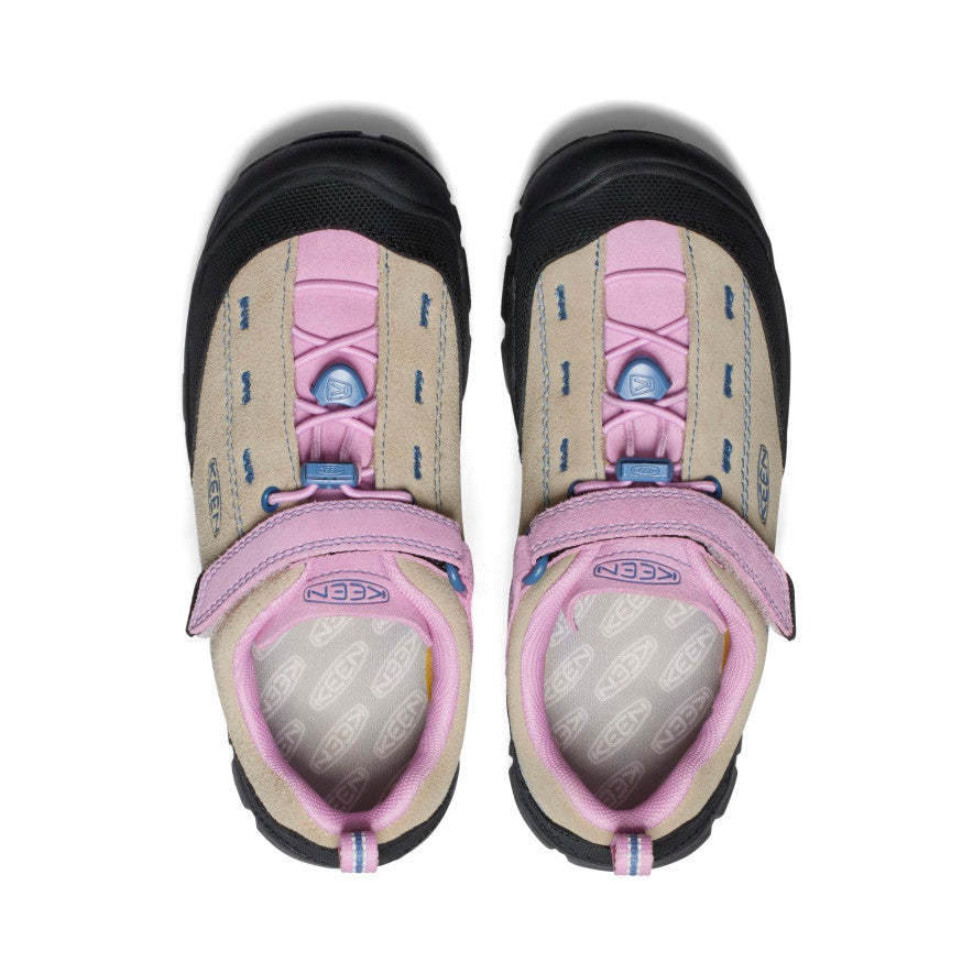ビッグキッズ ジャスパー ツー  |  Safari/Pastel Lavender