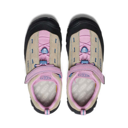ビッグキッズ ジャスパー ツー  |  Safari/Pastel Lavender