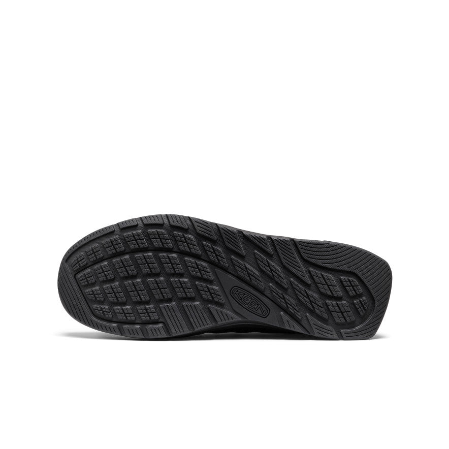 メンズ ジャスパー スリー スニーカー  |  Black/Black