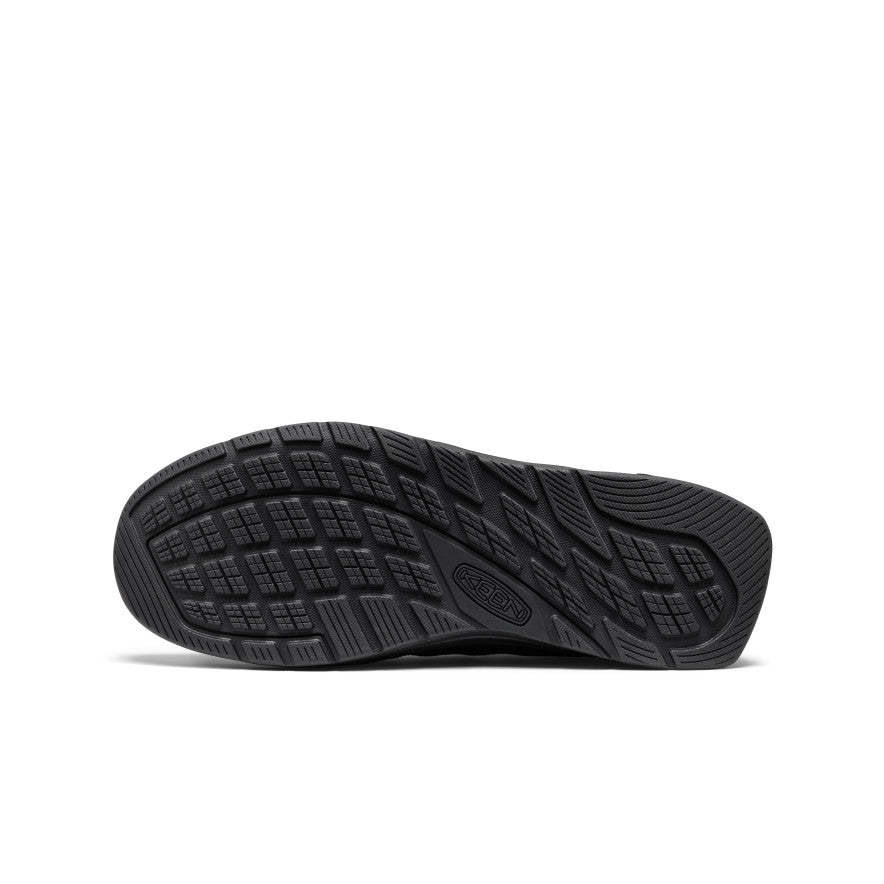 メンズ ジャスパー スリー スニーカー  |  Black/Black