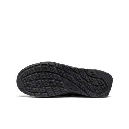 メンズ ジャスパー スリー スニーカー  |  Black/Black