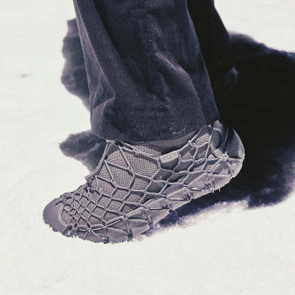 メンズ ユニーク 360 KEEN x N.HOOLYWOOD  |  N Hoolywood Steel Grey