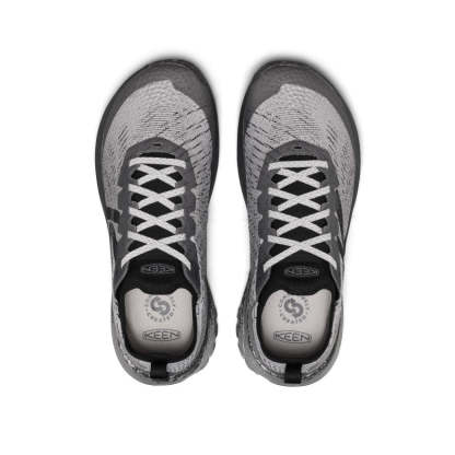 メンズ シーク  |  Steel Grey/Alloy