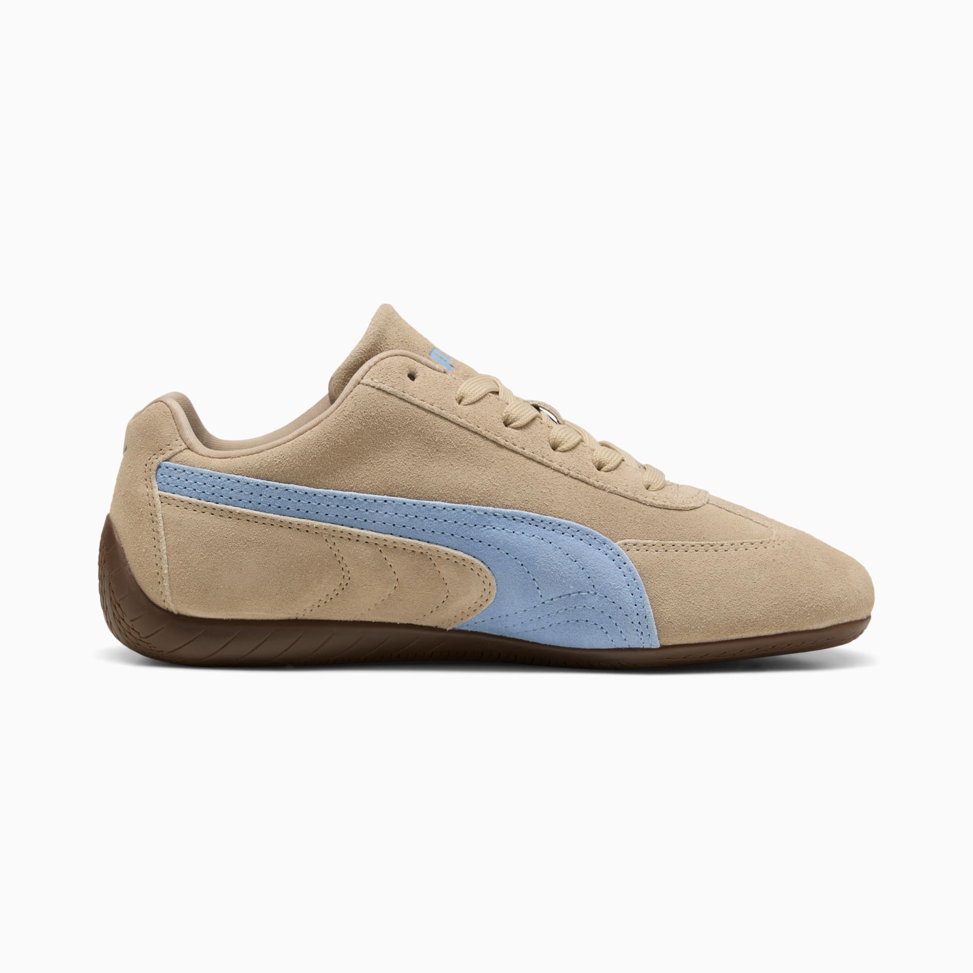 ユニセックス スピードキャット OG II スニーカー, Birch-Chambray Blue, extralarge-JPN