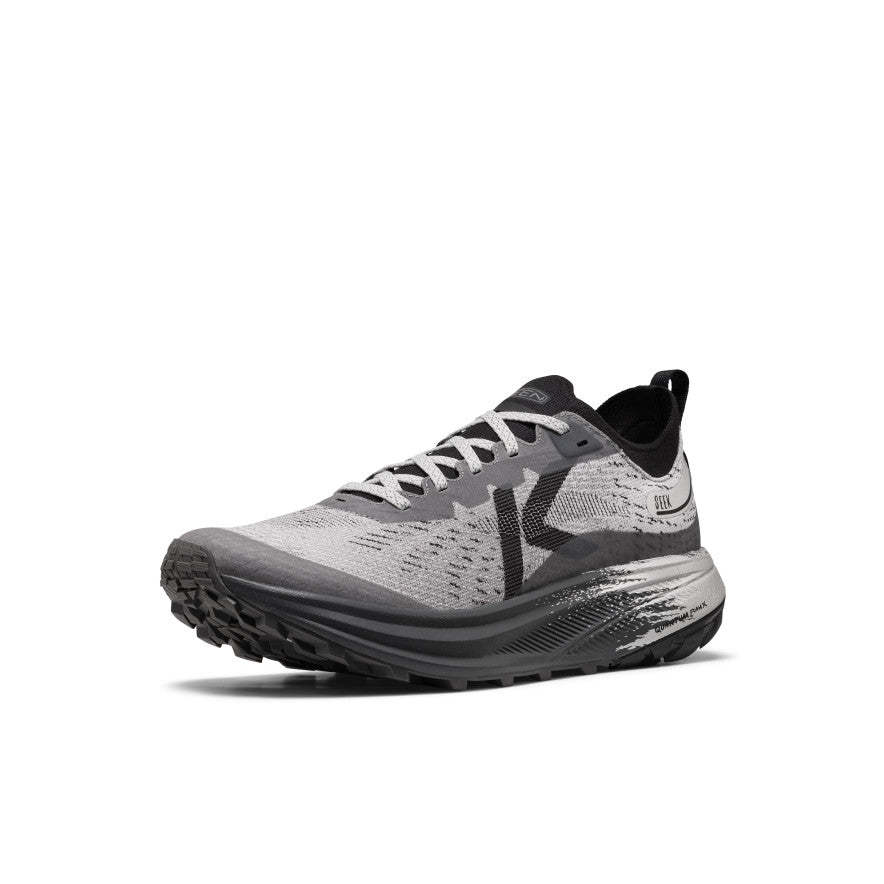 メンズ シーク  |  Steel Grey/Alloy