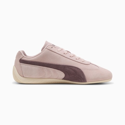ユニセックス スピードキャット OG スニーカー, Mauve Mist-Raisin, extralarge-JPN