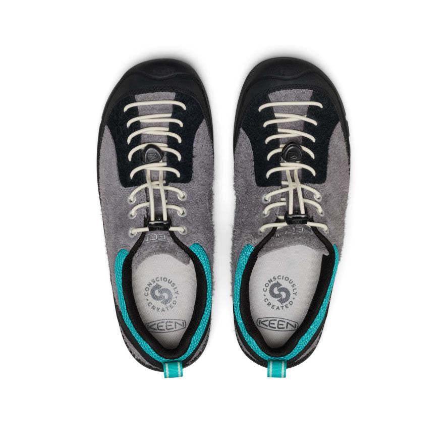 ウィメンズ ジャスパー ロックス エスピー スニーカー  |  Steel Grey/Baltic