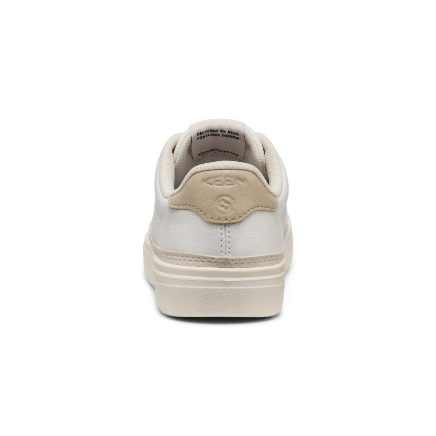ウィメンズ KM1 レザー コート GL  |  Birch/Safari