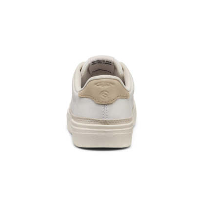 ウィメンズ KM1 レザー コート GL  |  Birch/Safari
